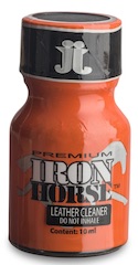 iron horse 10ml